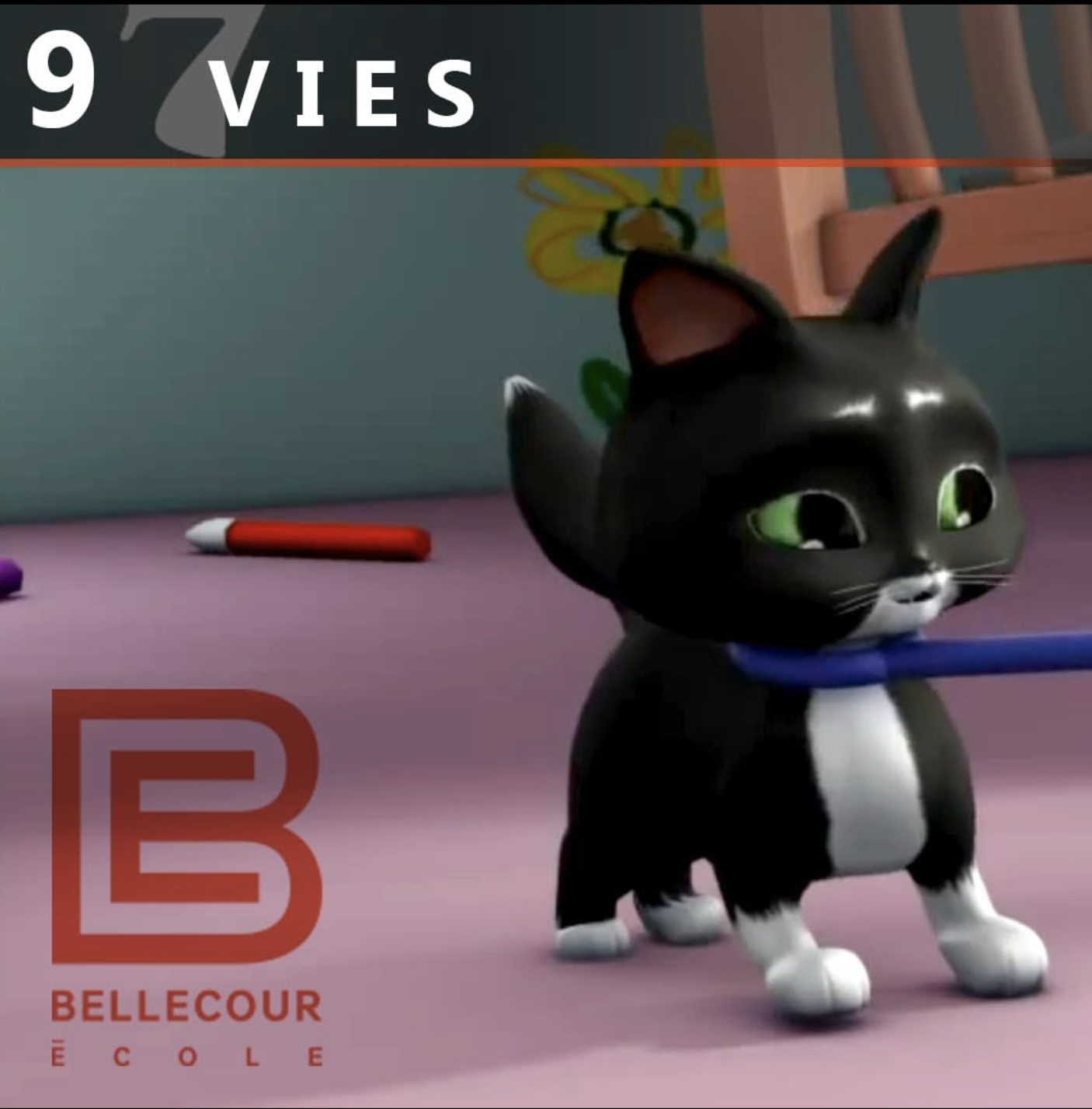9 vies  (2009)
